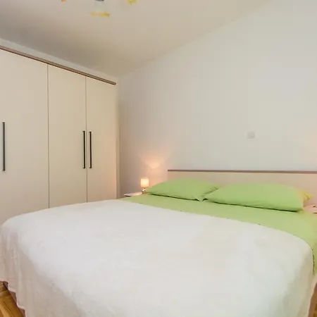 Apartment Meri Trogir
