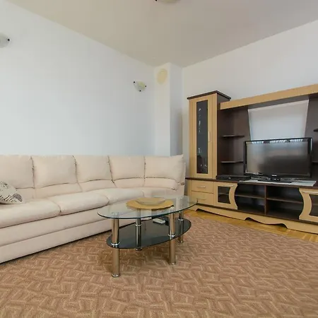 Meri Apartment Trogir