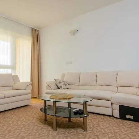Meri Apartment *