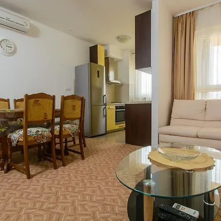Apartment Meri *