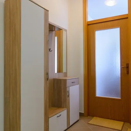 Apartment Meri *