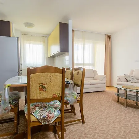 Meri Apartment Trogir