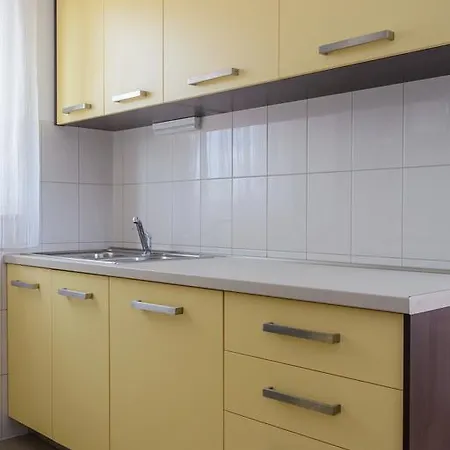 Meri Apartment *